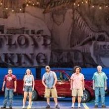 BWW Reviews: TUTS Underground's Sterling HANDS ON A HARDBODY is a Winning Texas Treat