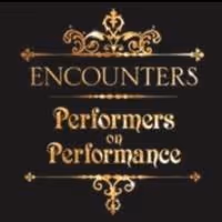 OFFICIAL: Lenny Henry and David Suchet Set for ENCOUNTERS: PERFORMERS ON PERFORMANCE…