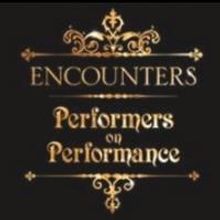 OFFICIAL: Lenny Henry and David Suchet Set for ENCOUNTERS: PERFORMERS ON PERFORMANCE…