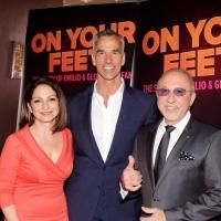 Gloria Estefan's ON YOUR FEET! Gets Pre-Broadway World Premiere in Chicago, Summer…