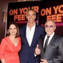 Gloria Estefan's ON YOUR FEET! Gets Pre-Broadway World Premiere in Chicago, Summer 20