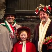 Hedgerow Theatre to Present A CHRISTMAS CAROL, 12/5-28