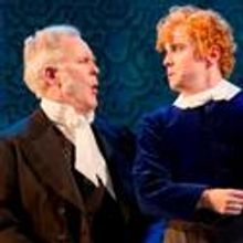 Town Hall Theater to Screen THE MAGISTRATE, Starring John Lithgow, 1/17