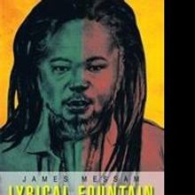 James Messam Offers New Poetry Collection