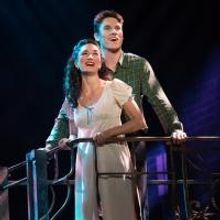BWW Reviews: An Energetic WEST SIDE STORY Returns to the National Theatre