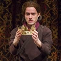 BWW Reviews: Shakespeare Theatre Company's HENRY IV, PART 2 is a Fine Production of…