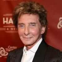Barry Manilow Secretly Married to Manager Garry Kief