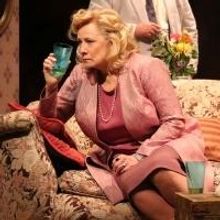 Review – THE OLD FRIENDS Offers an Albee-ish Side of Foote