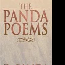 O. Panda Releases New Poetry Collection THE PANDA POEMS