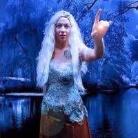 CT Rep Ends 2014-15 Season with A MIDSUMMER NIGHT'S DREAM