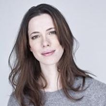 Interview with Rebecca Hall