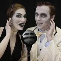 Dane Ballard Productions to Present THE GRIMALDIS: A MUSICAL GHOST STORY at Hale's…