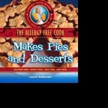 Laurie Sadowski Presents THE ALLERGY-FREE COOK