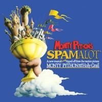 Random Acts of Theatre to Stage SPAMALOT, 1/16-2/2