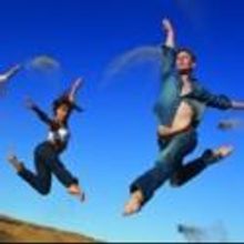 Trey McIntyre Project and Korean National Contemporary Dance Company Perform at Kings