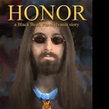 Author & Former War Correspondent Daniel Grotta Discusses HONOR