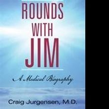 Craig Jurgensen Releases New Spiritual Memoir, ROUNDS WITH JIM