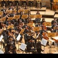 The Pacific Symphony Youth Ensembles Presents Free Concerts, 3/1