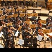 The Pacific Symphony Youth Ensembles Presents Free Concerts, 3/1
