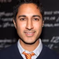 30 ROCK's Maulik Pancholy Stars in THE AWAKE at 59E59 Theaters, Beg. Tonight