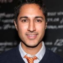 30 ROCK's Maulik Pancholy Stars in THE AWAKE at 59E59 Theaters, Beg. Tonight