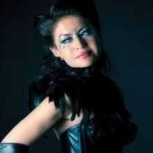 STARLETTE & SAINT ~ A MEMOIR ON DUALISM is Available Now