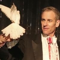 SMOKE AND MIRRORS Announces Fifth Extension; Now Playing Through 11/5 at The Road