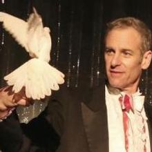 SMOKE AND MIRRORS Announces Fifth Extension; Now Playing Through 11/5 at The Road