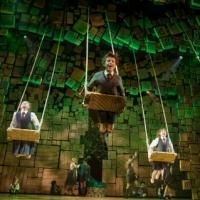 2-for-1 Tickets to MATILDA, PIPPIN & More Offered During Broadway Week, Running Now…