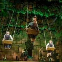 2-for-1 Tickets to MATILDA, PIPPIN & More Offered During Broadway Week, Running Now…