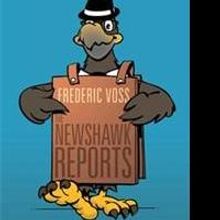 Frederic Voss Shares Political Views in New Book