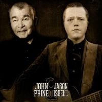 John Prine & Jason Isbell to Perform at The Orpheum, 10/3