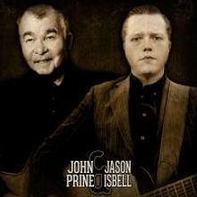 John Prine & Jason Isbell to Perform at The Orpheum, 10/3