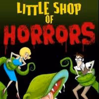 JPAS Opens LITTLE SHOP OF HORRORS Tonight