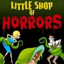 JPAS Opens LITTLE SHOP OF HORRORS Tonight