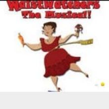 WAIST WATCHERS THE MUSICAL Plays BroadHollow Theatre, Now thru 12/21