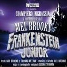 BWW Reviews: Frankenstein Junior: divertimento 'mostruoso' al Brancaccio di Roma!
