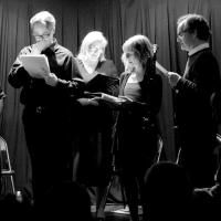 Episcopal Actors' Guild to Present IT'S A WONDERFUL LIFE: A LIVE RADIO PLAY