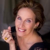 Andrea Marcovicci Brings MOONLIGHT COCKTAIL to Davenport's in Chicago, Now thru 8/5
