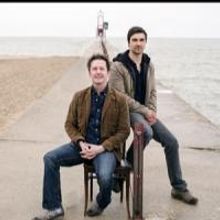 Boyd Harris and Layne Manzer Launch the Cole Theatre; ECSTASY to Play A Red Orchid, 8