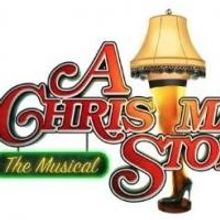 A CHRISTMAS STORY Begins Tonight at The Engeman