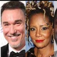 Patrick Page, Tonya Pinkins, Chike Johnson, Ashley Williams & More Join A TIME TO…