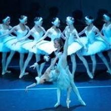 State Ballet Theatre of Russia to Bring SWAN LAKE to Atlanta's Fox Theatre Next Month