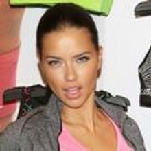 Fashion Photo of the Day 1/18/13 - Adriana Lima and Erin Heatherton