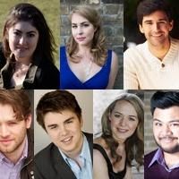 The Canadian Opera Company Presents CENTRE STAGE: ENSEMBLE STUDIO COMPETITION GALA…