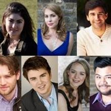The Canadian Opera Company Presents CENTRE STAGE: ENSEMBLE STUDIO COMPETITION GALA…