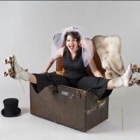 Hodges & Hodges Set the Stage for Hillbarn Theatre's FUNNY GIRL, Aug. 28 - Sep. 21
