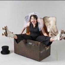 Hodges & Hodges Set the Stage for Hillbarn Theatre's FUNNY GIRL, Aug. 28 - Sep. 21