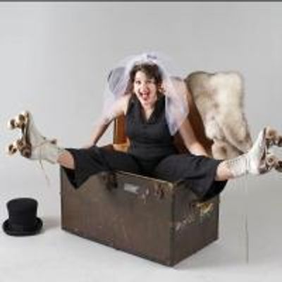 Hodges & Hodges Set the Stage for Hillbarn Theatre's FUNNY GIRL, Aug. 28 - Sep. 21
