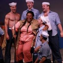 Broadway Palm to Present SOUTH PACIFIC, 12/28-2/15